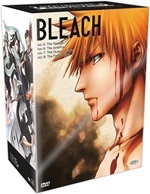 Bleach Box Bleach Box